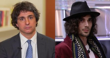 BBB 2021: Guga Chacra diz que acompanha o reality e alfineta o cabelo de Fiuk