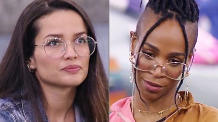 BBB 2021: Amiga de Juliette revela que sister admirava Karol Conká