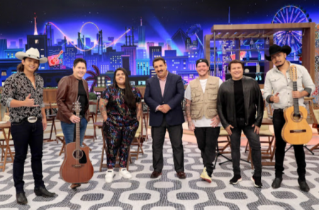 Boteco do Ratinho volta inédito e recebe Ferrugem e Gian e Giovani