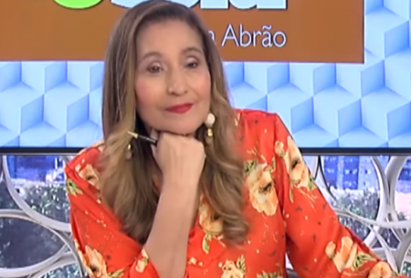 A Tarde é Sua com Sonia Abrão massacra volta do Fofocalizando