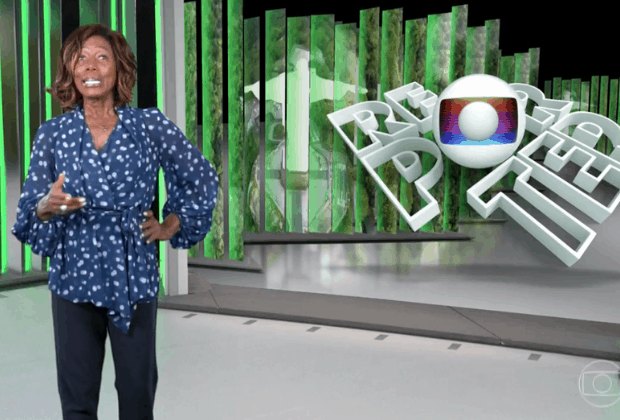 Embalado por BBB 2021, Globo Repórter reestreia com boa audiência