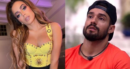 BBB 2021: Anitta toma decisão polêmica envolvendo Arcrebiano e choca a web