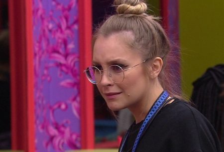 BBB 2021: Carla Diaz revela o motivo de ter abandonado Chiquititas