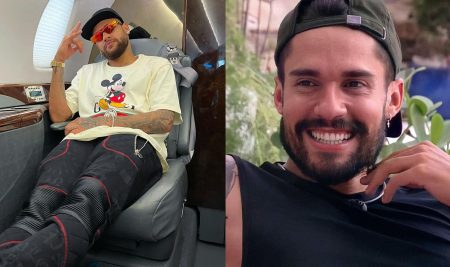 BBB 2021: Neymar dá opinião após eliminação de Arcrebiano