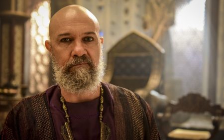 Gênesis – Capítulo de Quarta (10/02): Morabi e Abisali tramam contra Terá