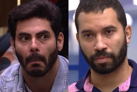 BBB 2021: Pai de Rodolffo se posiciona sobre Gilberto e nega homofobia