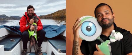 BBB 2021: Repórter da Globo se recusa a entrevistar Projota