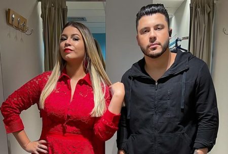 Juntos novamente, Marília Mendonça revela motivo da separação de Murilo Huff