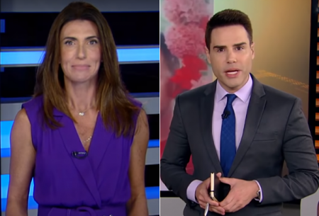 JR – 24h e Cidade Alerta espantam público da Record
