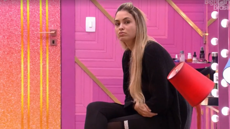 BBB 2021: Equipe de Sarah se posiciona após fala polêmica sobre preconceito