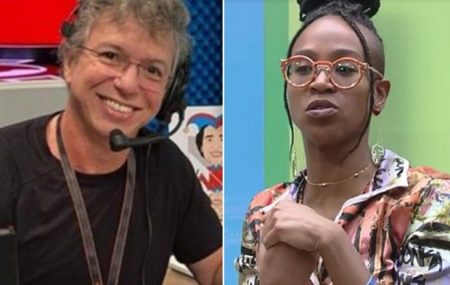 BBB 2021: Boninho compara Karol Conká com vilã de novela e faz desabafo