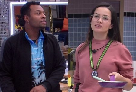 BBB 2021: Nego Di elogia Juliette, ironiza cantoras e leva cortada de Fiuk