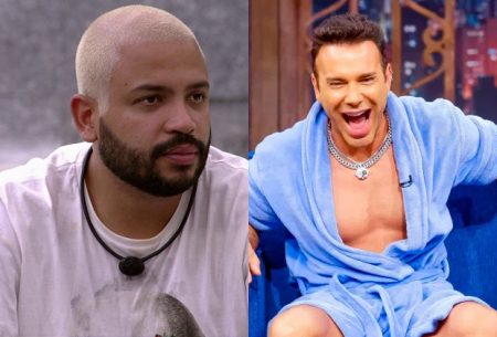 BBB 2021: Equipe de Projota vê fake news e ameaça Matheus Mazzafera