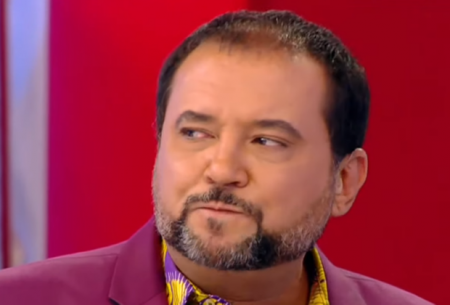 A Noite é Nossa com Geraldo Luís sofre primeira derrota para o SBT