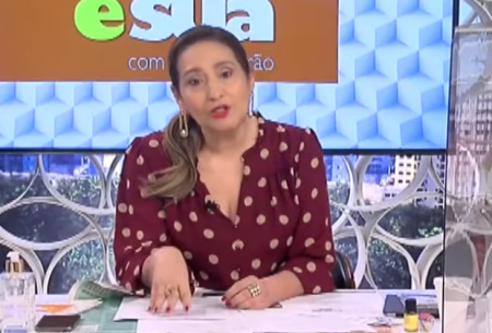 Sonia Abrão insiste na saída de Leifert do BBB 2021 e audiência foge