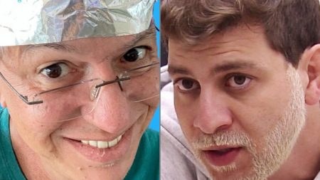 BBB 2021: Boninho acusa família de Caio de tentar passar informações externas