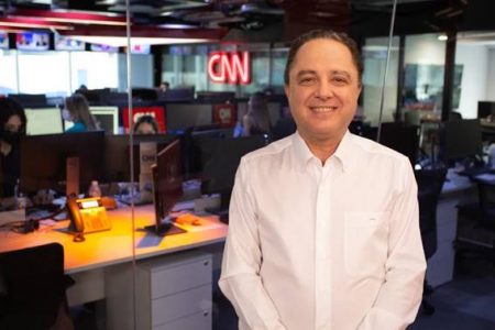 Ex-Globo Roberto Kalil é o novo contratado da CNN Brasil