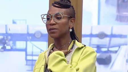 BBB 2021: Karol Conká decide quem irá indicar como líder e alfineta rivais