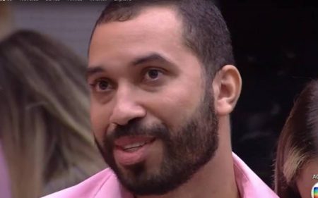 BBB 2021: Mãe de Gilberto fala sobre carinho dos fãs e faz revelação inusitada