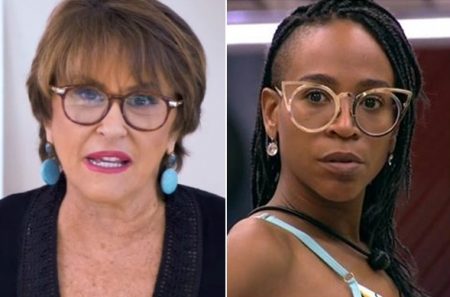 BBB 2021: Márcia Sensitiva descobre tudo sobre Karol Conká e revela sua ambição