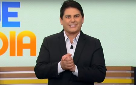 Internado com Covid-19, Cesar Filho é submetido a fisioterapia