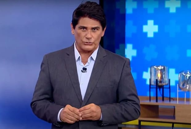 Internado com covid, Cesar Filho reclama de fake news e esclarece estado de saúde