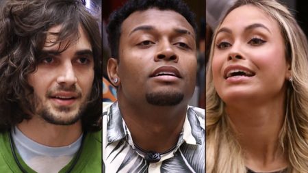 BBB 2021: Fiuk, Nego Di e Sarah listam razões para continuar no reality