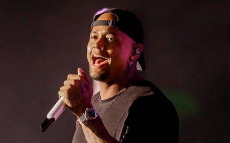 Léo Santana faz desabafo sobre a falta de shows com Carnaval cancelado