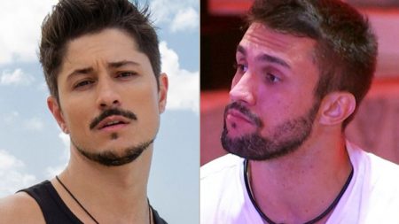 BBB 2021: Ex-participante do De Férias Com o Ex vaza conversa privada com Arthur
