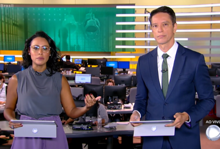 Às vésperas de reformulação, manhã da Record padece com o SBT