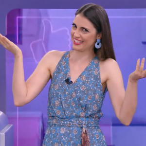 Sem novidades e recheado de reprises, SBT amarga o pior mês da sua história
