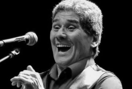 Músico do Demônios da Garoa, Izael Caldeira morre de covid em São Paulo