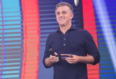 BBB 2021: Luciano Huck surpreende a web com desabafo impressionante sobre brother