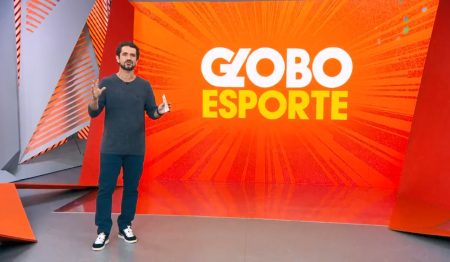 BBB 2021: Felipe Andreoli brinca com Gilberto e debocha de Nego Di ao vivo