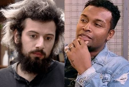BBB 2021: Cartolouco faz textão e manda mensagem de apoio a Nego Di