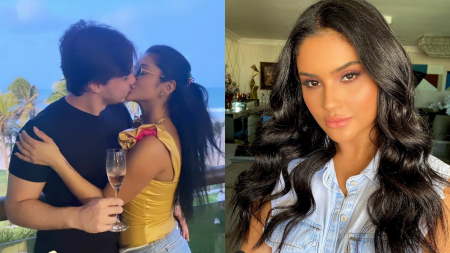 Mileide Mihaile termina tudo com o namorado e revela o motivo: “Estou solteira”