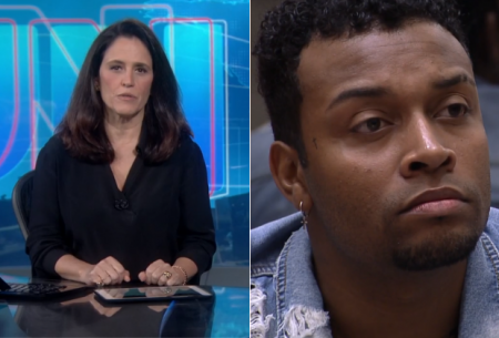 Jornal Nacional e edição histórica do BBB 2021 fazem audiência da Globo explodir