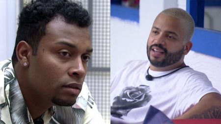 BBB 2021: Projota desabafa mais uma vez sobre saída de Nego Di e fala em injustiça
