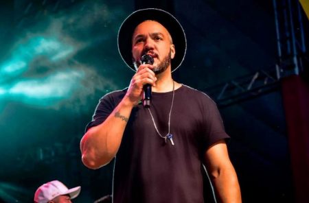 Belo nega entrevista ao Fantástico e acerta conversa com a Record após prisão