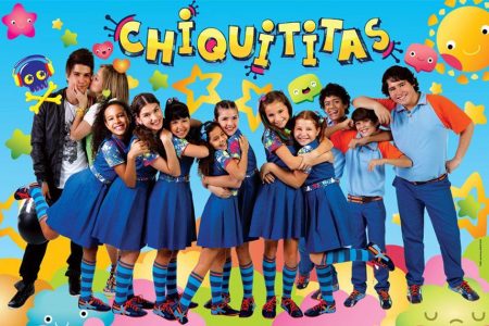 Ator de Chiquititas é atingido por raio e vive drama para se recuperar