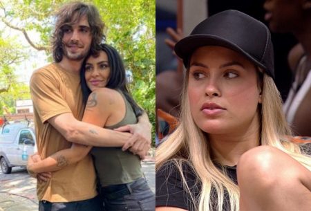 BBB 2021: Cleo Pires revela que Sarah é “cunhada dos sonhos” e toma decisão