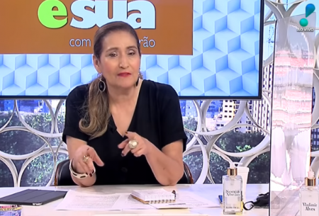 BBB 2021 e Belo elevam audiência de A Tarde é Sua com Sonia Abrão