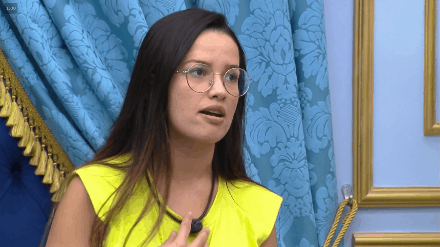 BBB 2021: Juliette detona brigas de Karol Conká e fala sobre Arcrebiano