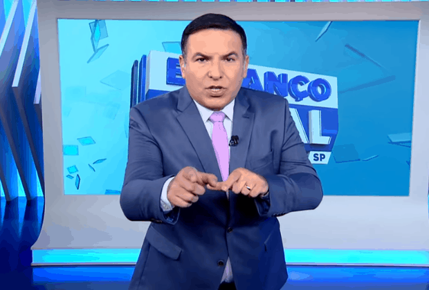 Reinaldo Gottino explica breve passagem pela CNN Brasil e revela motivo da saída