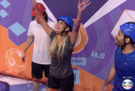 BBB 2021 mantém Globo em alta com Sarah líder e brothers lesionados