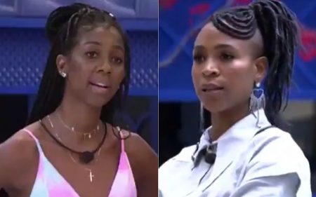 BBB 2021: Karol Conká detona Camilla de Lucas para brothers após briga