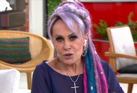 BBB 2021: Ana Maria Braga ironiza e ameaça folgar para não entrevistar Karol Conká