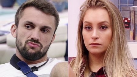 BBB 2021: Irmã de Arthur abre o jogo sobre o que acha da relação dele com Carla Diaz