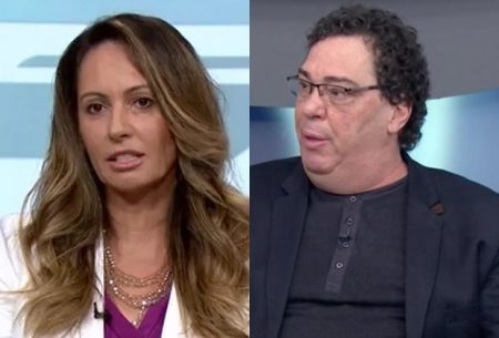 Ex-jogadora Ana Paula reage furiosa após carta a atletas feita por Casagrande
