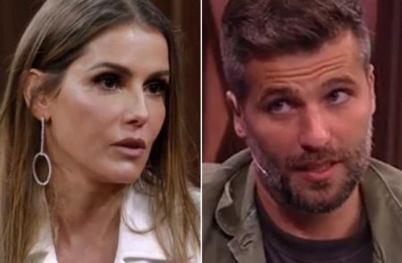 BBB 2021: Deborah Secco faz declaração sobre Karol Conká e surpreende Bruno Gagliasso